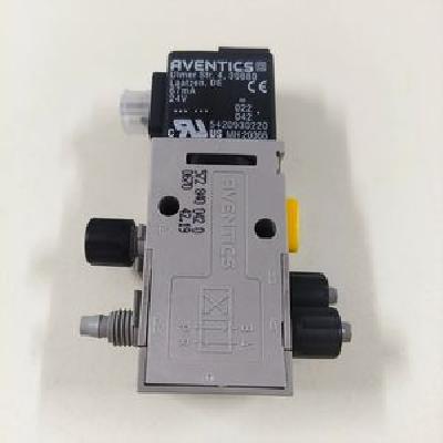 Aventics Series EMS Ejectors