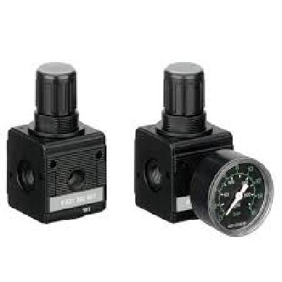 Aventics Series Nl2 Maintenance Units