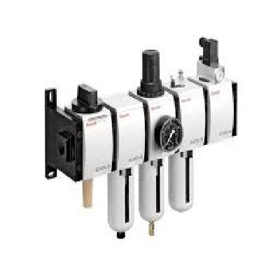 Aventics Series NLC Maintenance Units