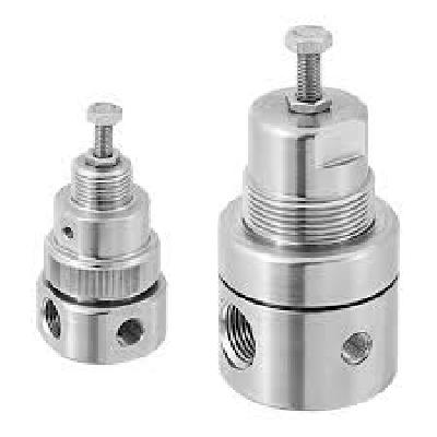 Aventics Series PM1 Pressure Switches