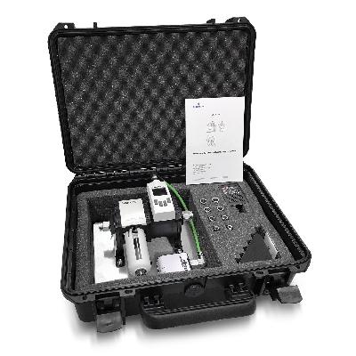 Aventics Series SPA Smart Pneumatics Analyzer