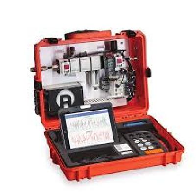 Aventics Series SPM Smart Pneumatics Monitor