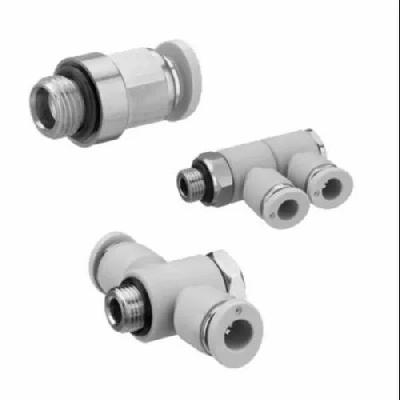 Aventics Series TU3 Compressed Air Tubings