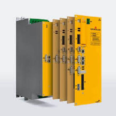Baumueller Servo Drives