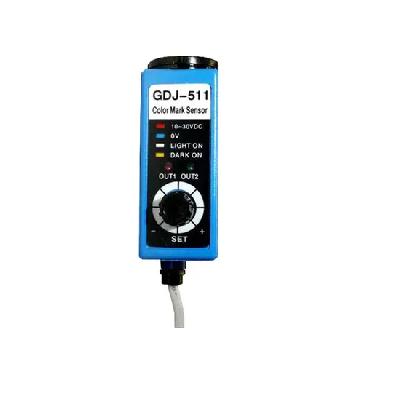 Color Mark Sensor