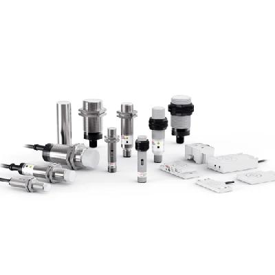 CQ 35 Capacitive Proximity Sensors