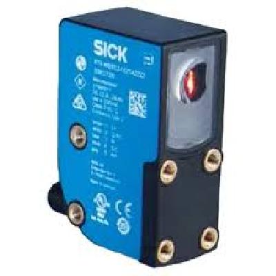 CS8 Series Color Sensor