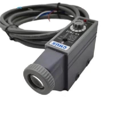 CS 8 Color Sensors