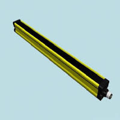 Curtain Safety Camera