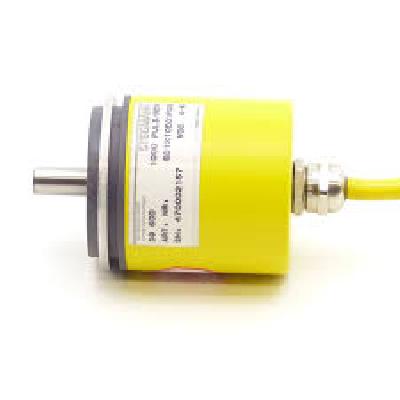 DGS 60 Incremental Encoders