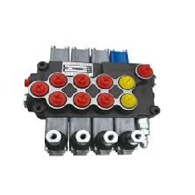 Direction Control Valves