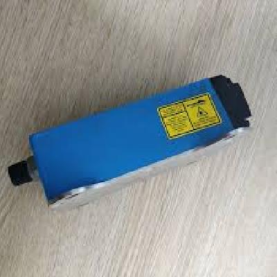 DT 500 Series  Long Range Distance Sensors