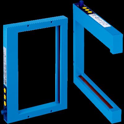 FLG Automation Light Grids