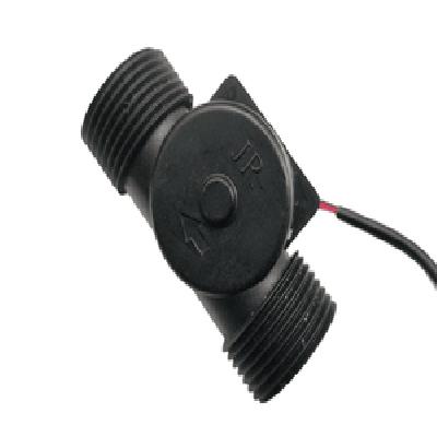 Flow Sensor FFU