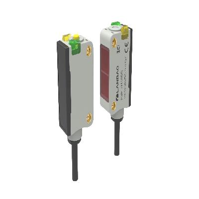 G2F Series Photoelectric Sensors