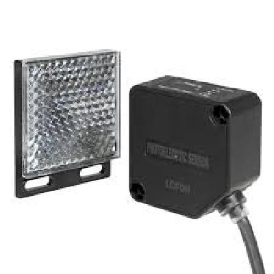 GR18S Series Photoelectric Sensors