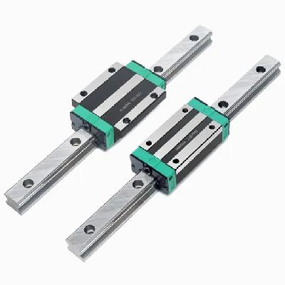 HSR C1 SS Block Standard Heavy-Load Type Linear-Motion Guide