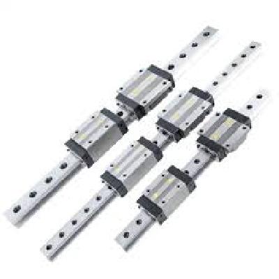 HSR R SS Block Standard Heavy-Load Type Linear-Motion Guide