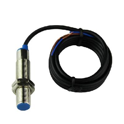 IH 06 Inductive Proximity Sensor