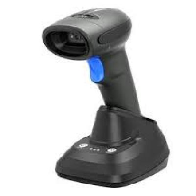 Image Based Barcode Scanners
