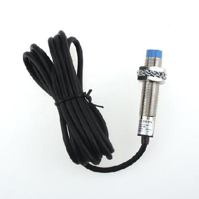 IMF 12 Inductive Proximity Sensor