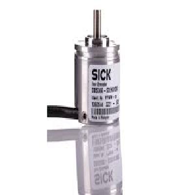 Incremental Encoders DBS36 Core