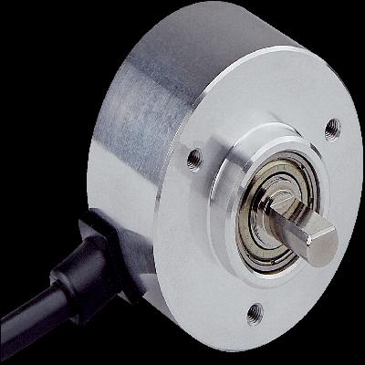 Incremental Encoders DLS40