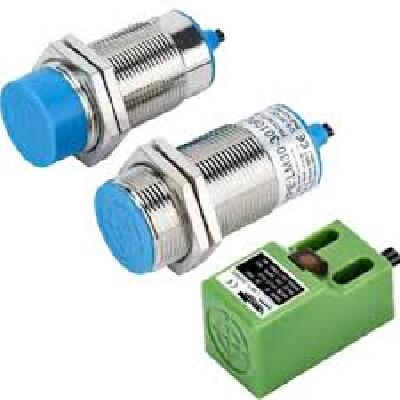 Inductive Analogue Sensor