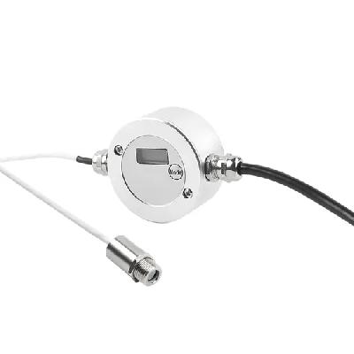 Infrared Temperature Sensors