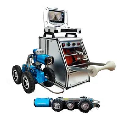 Inspector Vision System