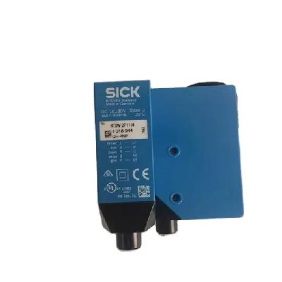 IQ40 Series Inductive Proximity Sensors