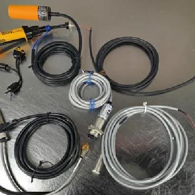IQ80  Inductive Proximity Sensors