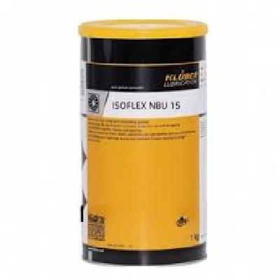 KLUBER  ISOFLEX NBU 15 GREASE