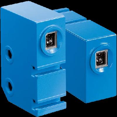 KT10   Contrast Sensors