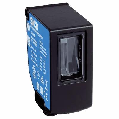 LUT9 LUMINESCENCE SENSORS