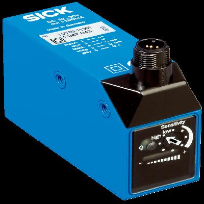 LUTM Luminescence Sensors