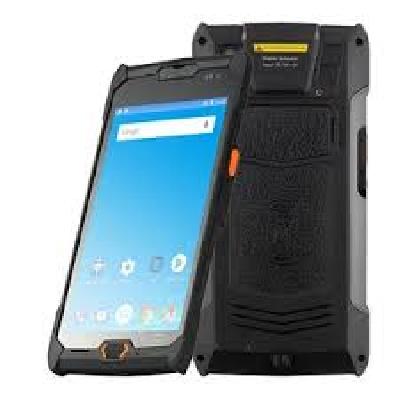Mobile Hand-held Scanners