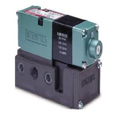 Numatics Mark 8 Series Directional Control Valves