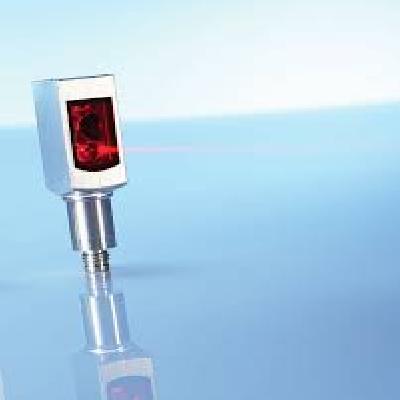 Photoelectric Sensors W4S-3 Inox Hygiene Glass