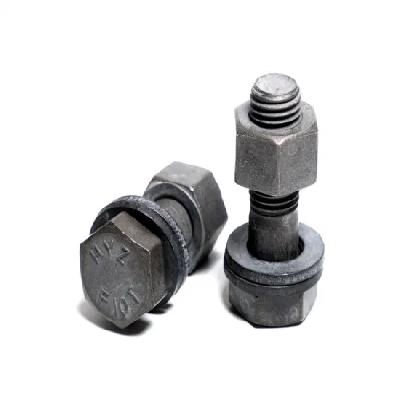 PND Preloaded Screws