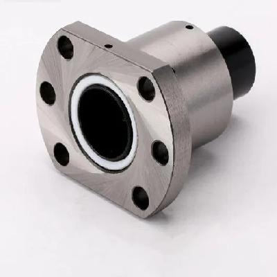 Rolled Ball Screw - Blk