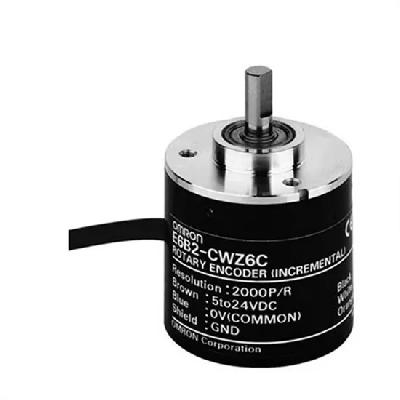 Rotary Encoder