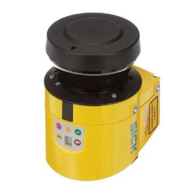 S300 Safety Laser Scanner