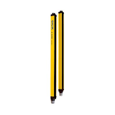 Safety Light Curtains C4000 Advanced,Fusion ,Entry