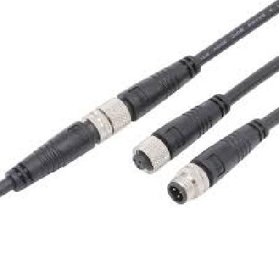 Sensor Cable Connectors