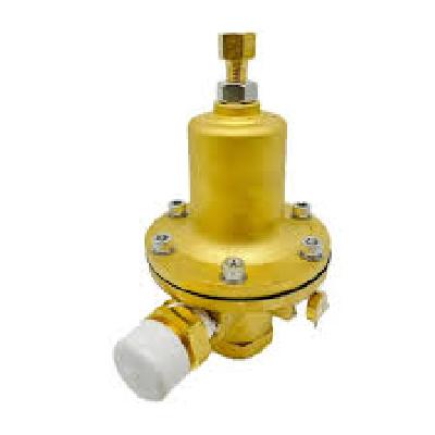 Series ED07 Pressure Regulator