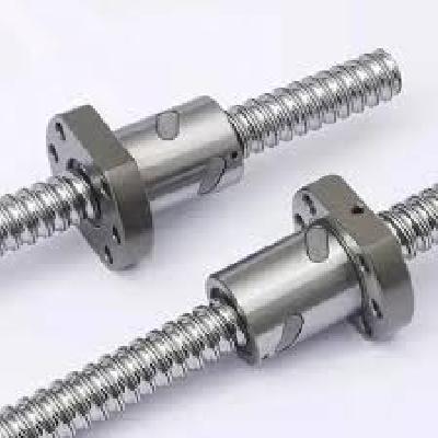 SH SHS Ball Screw