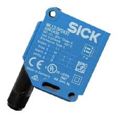 SICK W100 L Photoelectric Sensors
