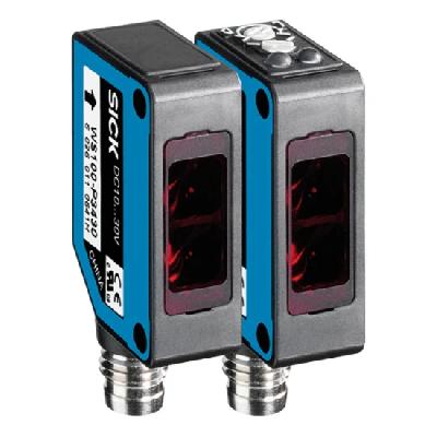 Sick W2 Slim Series Photoelectric Sensors