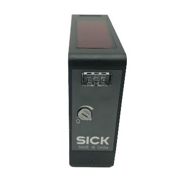 Sick W 280 Photoelectric Sensors